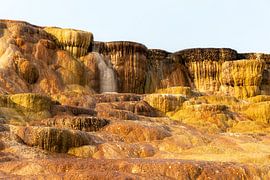 Yellowstone National Park by Studio Retouched fotoshop