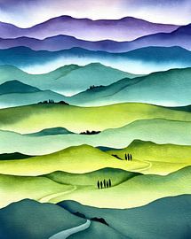 From Here to There by Met Met