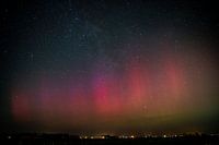 Nordlichter in Nordfriesland, Hijum