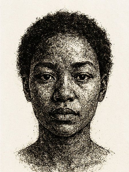 Gyotaku 03.01 par Fernando Vieira
