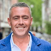 Jasper van Staveren photo de profil