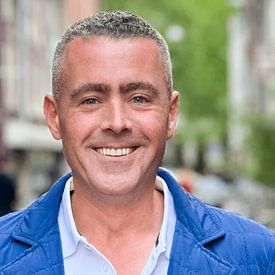 Jasper van Staveren photo de profil