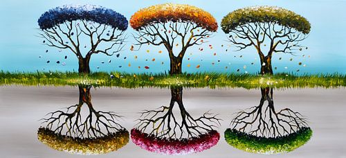 Seasons