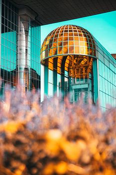 Mandela bridge Zoetermeer #1