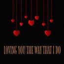 Loving You The Way That I Do by Henk Meijer Photography thumbnail