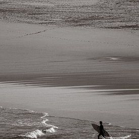 Tides (Tides) by Jasmijn van dort