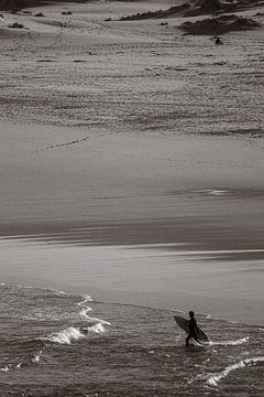 Gezeiten (Gezeiten) von Jasmijn van dort