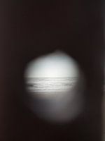 Vue sur la mer
