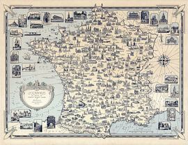 France by World Maps