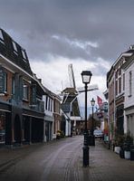 Longstreet Wijhe
