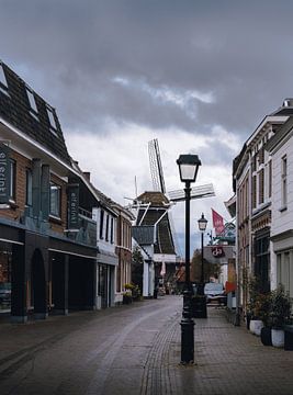 Langstraat Wijhe van Nick Boerkamp