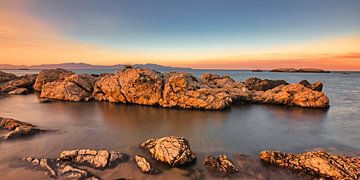 Sunset Dempuries van Henrys-Photography