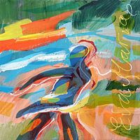 Dancing with the wind