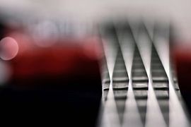 Rough & Ready! Gitarre von Bob Daalder