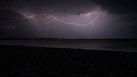 Thunderstorm by Fabian Elsing