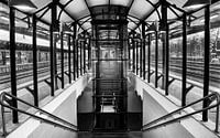 Station  by Maarten Leeuwis thumbnail