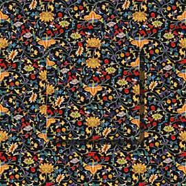 Chinoiserie von Marja van den Hurk