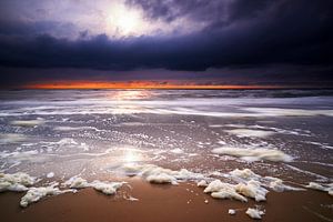 Die einzigartige Nordsee in ihrer ganzen Schönheit