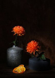 Saftige Orange 2