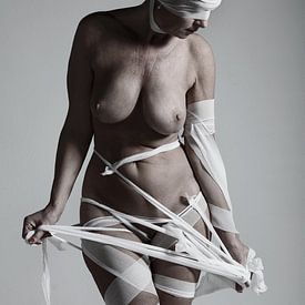 Bevrijding by Wim Robat