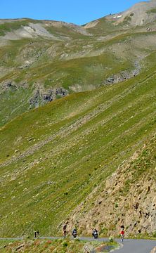 Galibier