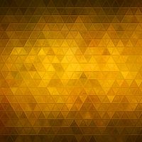 Mozaïek goud #mosaic