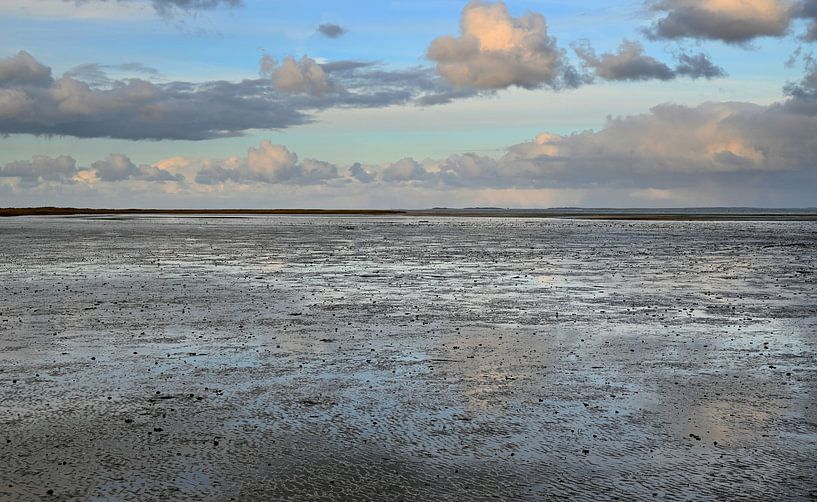 Slufter Texel von Jose Lok