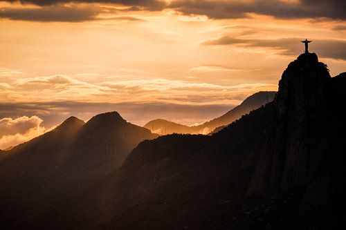 Cristo Redentor Rio de Janeiro