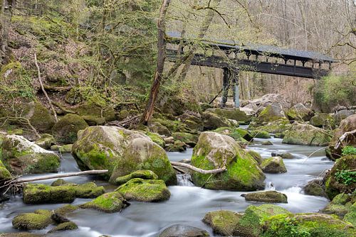 Irreler Wasserfälle