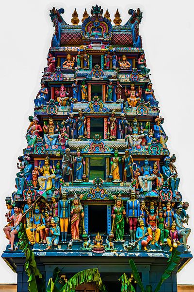 GOPURAM van Christian Schmidt