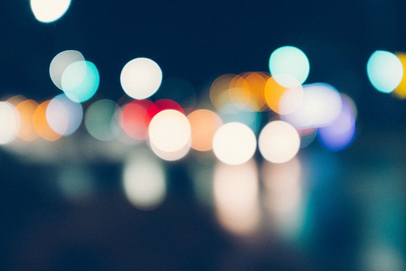 Bokeh Art by Hello Pompoyo