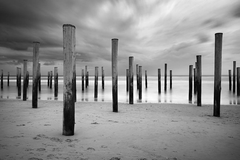 Like a rock by Dennis Claessens