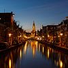 De Waag sur Menno Schaefer