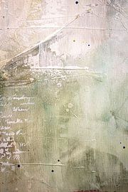 Regeln in weiß von Ursula Aubri