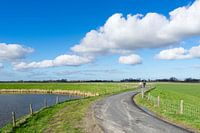 Wandelen op de Westfriese Omrringdijk