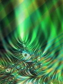 Lighting 222 von Claudia Gründler