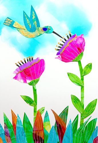 Nectar Moment