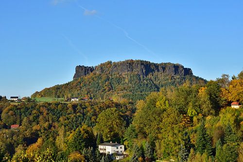 Lilienstein