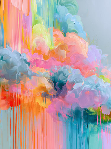 Wolken-Kombination