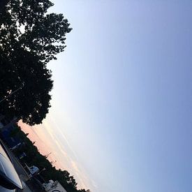 Yassmina mina Assarar photo de profil