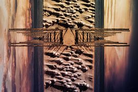 Beach Harbour sur Marc Schols