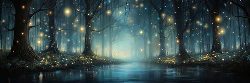 The Fairytale Forest