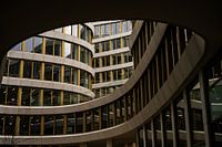 Architecture moderne