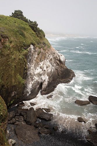 Coastal Fog III, Debra Van Swearingen
