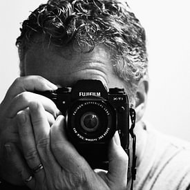 Ruud van der Lubben profielfoto