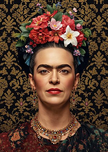 Frida
