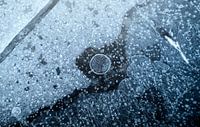 Abstract ice