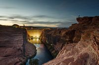 Barrage de Glen Canyon