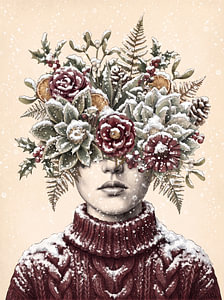Baby it's Cold Outside