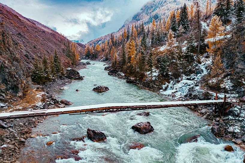 Panorama par Truckpowerr